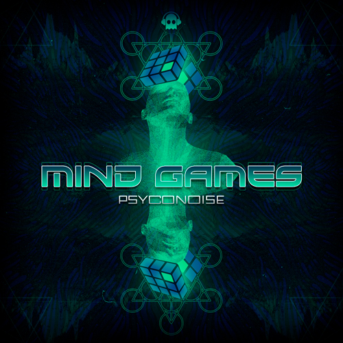 Mind-Games-Psyconoise-phantom unit rec progressive trance