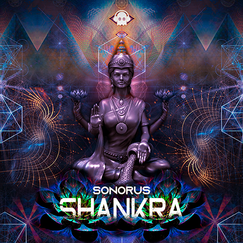 sonorus shankra phantom unit records progressive trance