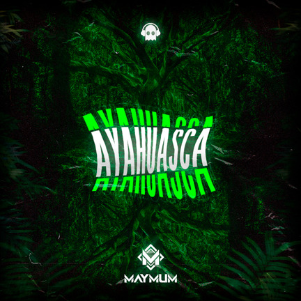 maymum-ayahuasca-phantom-unit-records-psy-trance