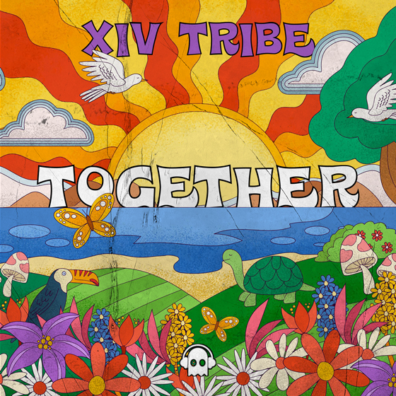 xiv-tribe-together-psy-trance-progressive-trance-music-phantom-unit-records